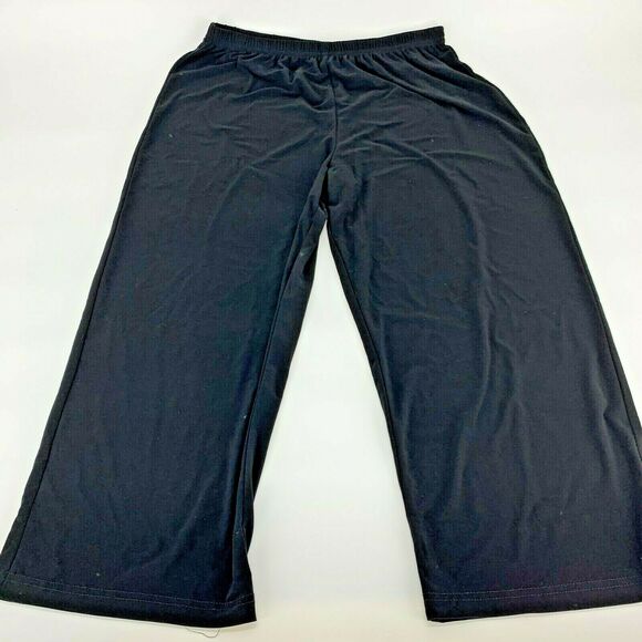 Ronni Nicole Women's Pants Pull On Stretch Flare Leg Lounge Casual Size XL - Picture 1 of 5